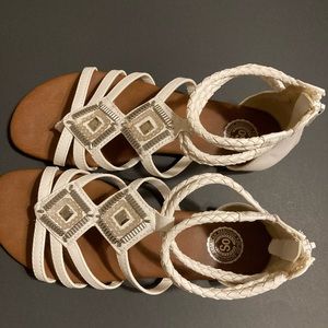 Authentic American heritage, Woman shoes, size 7